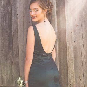 Meet your Posher, Morgan